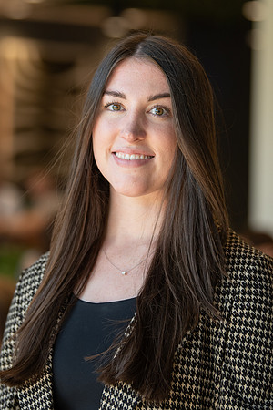 Allison Kostopoulos