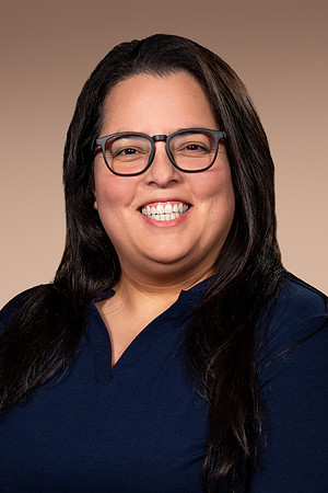 Gabriela Reyes