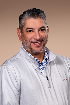 Toney Robles