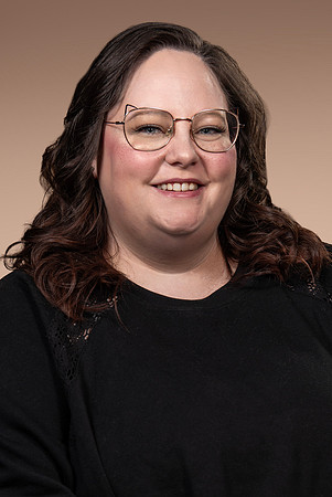 Amber Tackett
