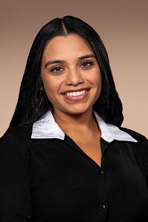 Sarah Sanchez