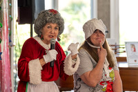 Christmas Sing-A-long