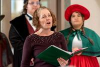 The Bel Canto Choir