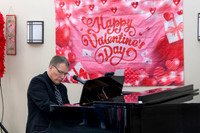 The Inn Valentine’s Show w Jan Sandwich