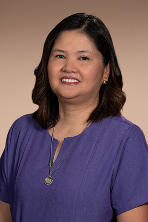 Jill Ann Ramirez