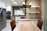 Residential Condo Remodel Aug 2020