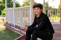 Dylans Grad Pics