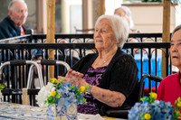 AL 37th Anniversary party