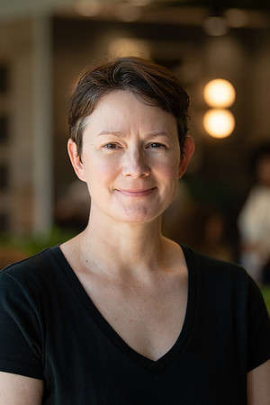 Tammy Weaver
