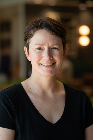 Tammy Weaver