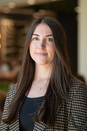 Allison Kostopoulos
